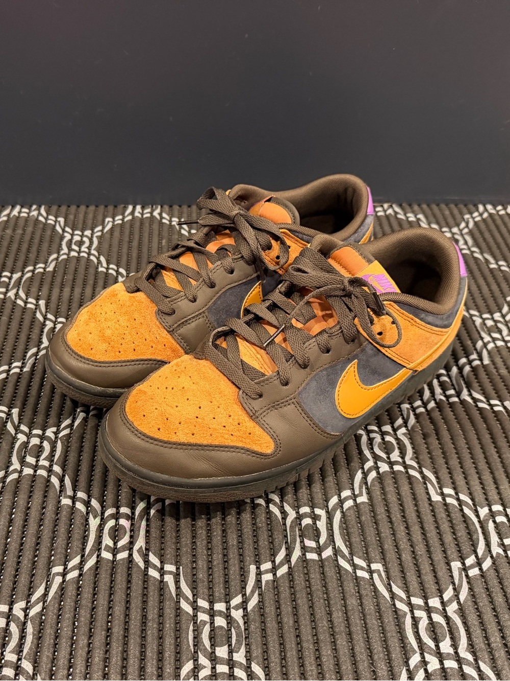 Nike Dunk Low (Cider) DH0601-001